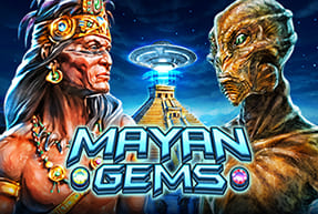 Mayan Gems by Spadegaming