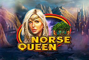 Norse Queen by CT Interactive