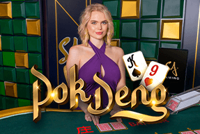 D Pok Deng by SA Gaming