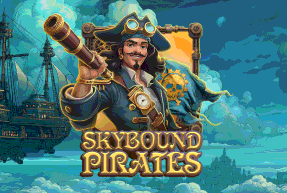 Skybound Pirates by KA Gaming