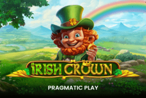 Irish Crown by Pragmatic Play