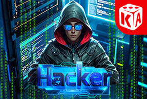 Hacker by KA Gaming