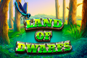 Land Of Dwarfs by KA Gaming