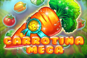 Carrotina Mega by CT Interactive