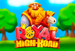 Royal High-Road by BGaming