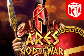 Ares God of War by KA Gaming