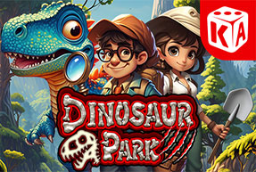Dinosaur Park by KA Gaming