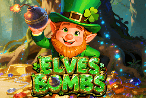 Elves Bombs by KA Gaming