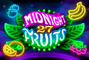 Midnight Fruits 27 by Apollo Games