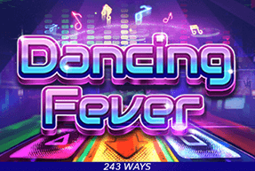 Dancing Fever by Spadegaming