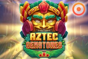 Aztec Gemstones by OnlyPlay