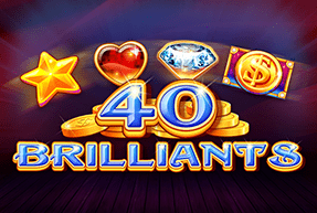 40 Brilliants by CT Interactive