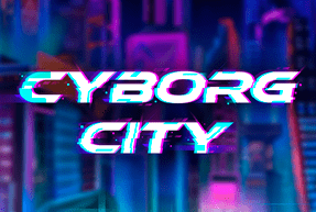 Cyborg City by Boldplay