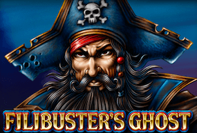 FILIBUSTERS GHOST by DLV