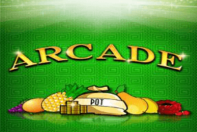 Arcade by Wazdan