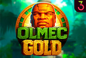 Olmec Gold by Triple Cherry