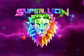 Super Lion by Skywind