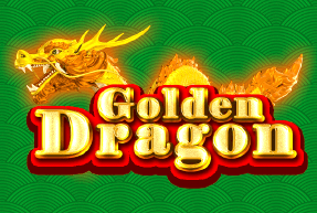 Golden Dragon Mighty Cash by Triple Profits