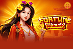 Fortune Week by OnlyPlay