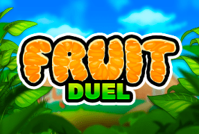 Fruit Duel by Hacksaw