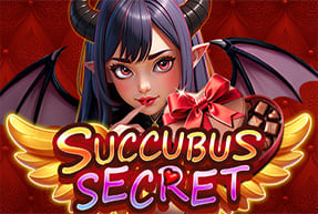 Succubus Secret by KA Gaming