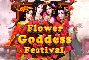 Flower Goddess Festival by KA Gaming