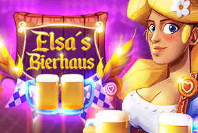 Elsa's BierHouse by Triple Cherry