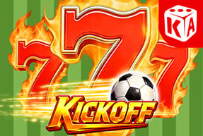 Seven Kickoff by KA Gaming