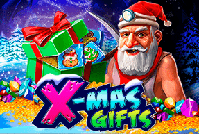 X-Mas Gifts by Belatra