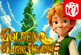 Golden Magic Beans by KA Gaming