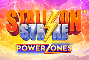 Stallion Strike by Playtech