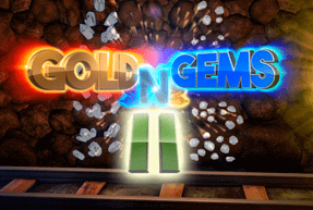 Gold n Gems Instant by Concept Gaming