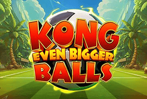 Kong Even Bigger Balls by Blueprint