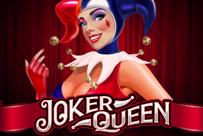 Joker Queen by BGaming