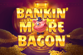 Bankin’ More Bacon by Blueprint