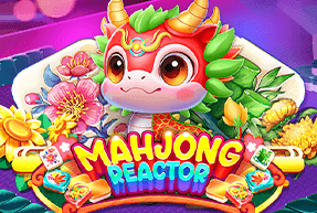 Mahjong Reactor by Eurasian Gaming