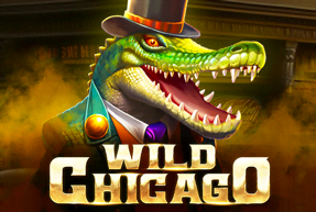 Wild Chicago by BGaming