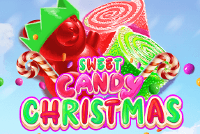 Sweet Candy Christmas by Iron Dog