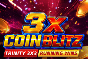 3X Atomic Coins: Trinity RUNNING WINS by Fugaso