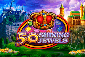 50 Shining jewels by CT Interactive
