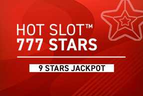 Hot Slot: 777 Stars Extremely Light by Wazdan