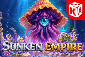 Sunken Empire by KA Gaming