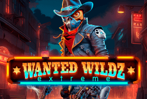 Wanted Wildz by Red Tiger