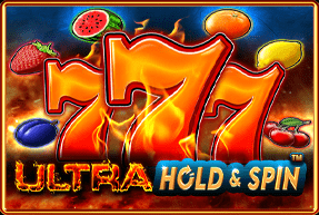 Ultra Hold and Spin by Pragmatic Play