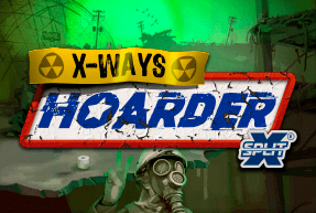 xWays Hoarder xSplit by Nolimit City