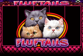 Fluf Tails by CT Interactive