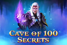 CAVE OF 100 SECRETS by Vibra Gaming