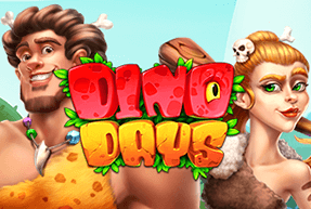 Dino Days by Boldplay