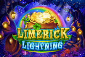 Limerick Lightning by Blueprint