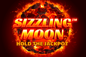 Sizzling Moon Halloween by Wazdan